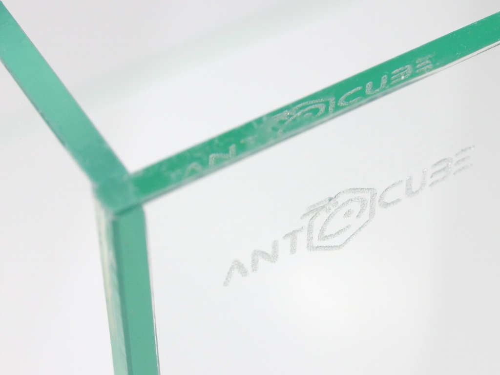 ANTCUBE - Arena 30x30x60 - hoch